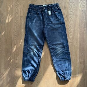 NWT rag & bone Miramar Joggers in Merest - Size Medium